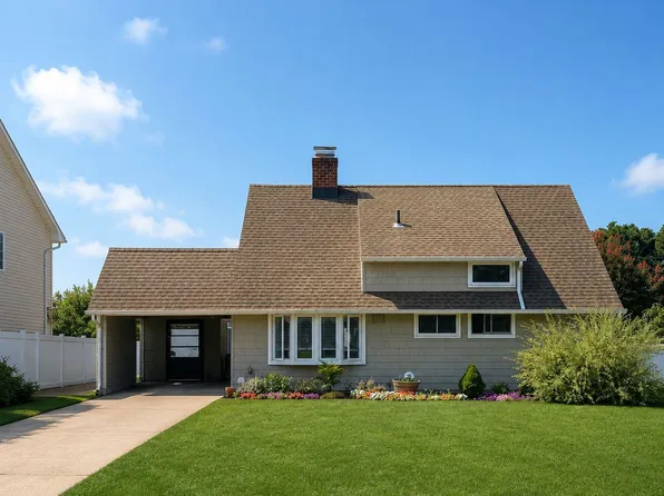 259 Elm Drive S, Levittown, NY 11756
