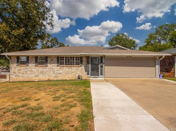 7000 Marguerite Ln, Little Rock, AR 72205