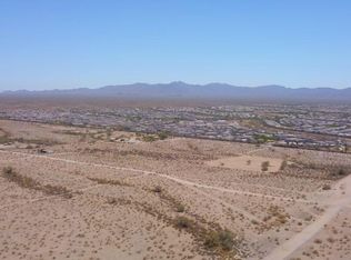 0 W Thomas Rd LOT 158, Buckeye, AZ 85396