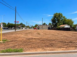 701 E Walnut St Lot 7, Altus, OK 73521