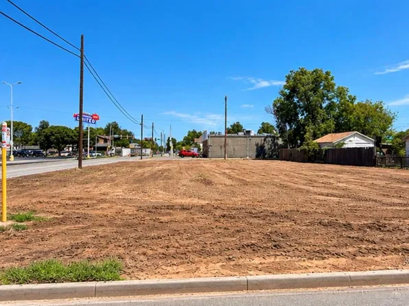 701 E Walnut St Lot 7, Altus, OK 73521