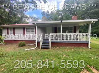 2877 Valley View Cir, Adamsville, AL 35005