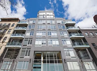 Rented by Brown Harris Stevens