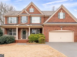 137 Gellmore Ln, Acworth, GA