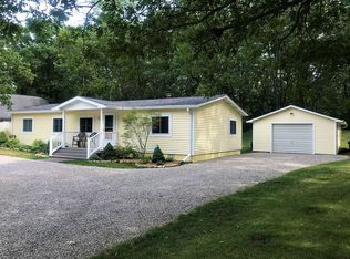 2251 Port Austin Rd, Port Austin, MI 48467