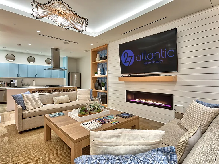 27 Atlantic Apartments — Photo 37