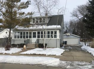 315 Robbins St, Seymour, WI 54165