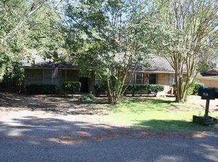 1002-1004 Rosedale St, Longview, TX 75604