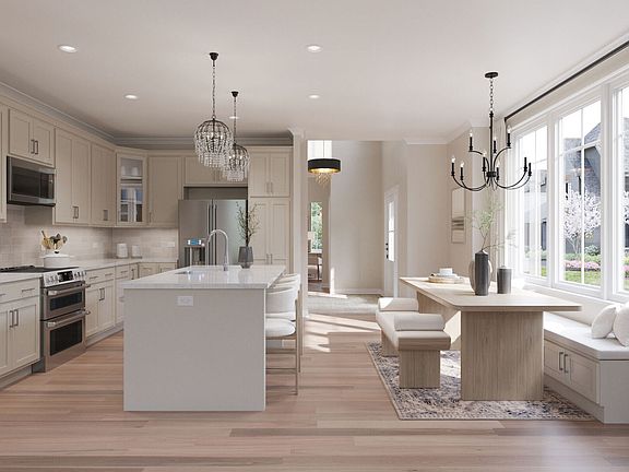 5th image of 2068 Iron Ridge Ln