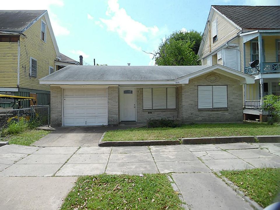 1st image of 1815 Avenue M 1/2