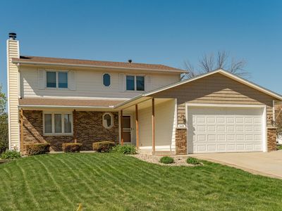 4420 Manchester Ln NW, Rochester, MN, 55901