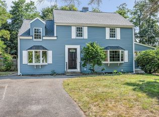 30 Wakefield St, Reading, MA 01867
