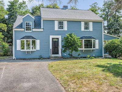 30 Wakefield St, Reading, MA, 01867