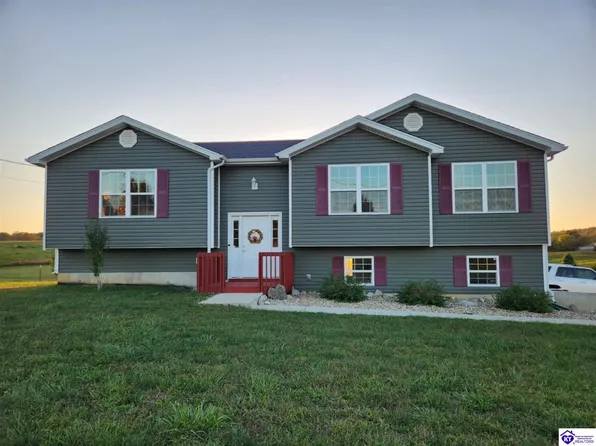 110 Grandview Dr, Brandenburg, KY 40108