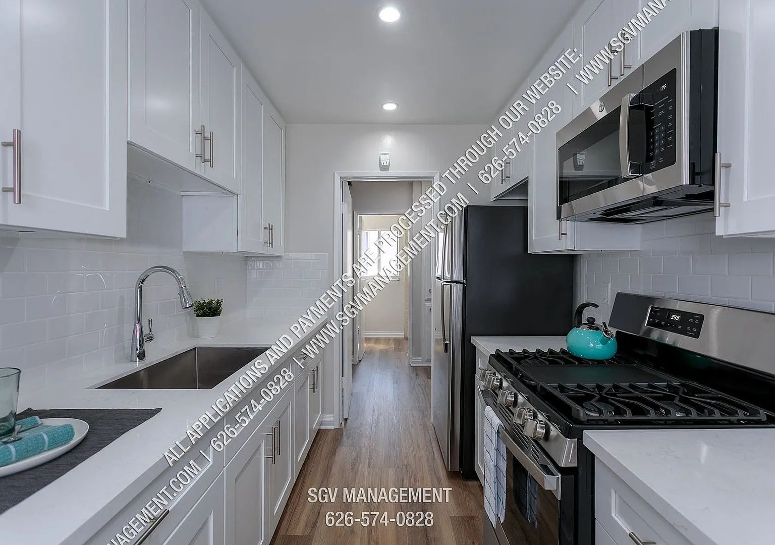 830 Elm Ave — Photo 1
