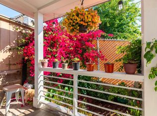 1418 Sonoma Way, Oakland, CA 94606