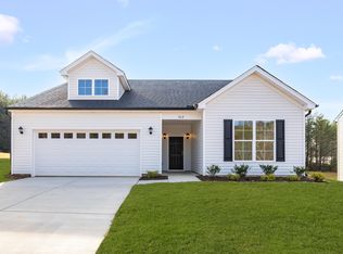 1162 Mountain Ridge Rd, Rural Hall, NC 27045