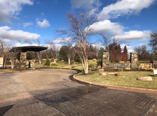 6709 Cave Creek Pt, Edmond, OK 73034