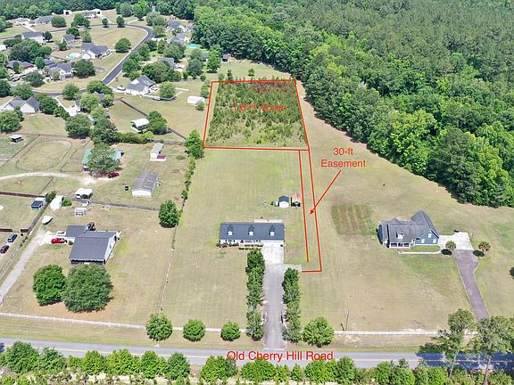 3rd image of 1176 Old Cherry Hill Rd
