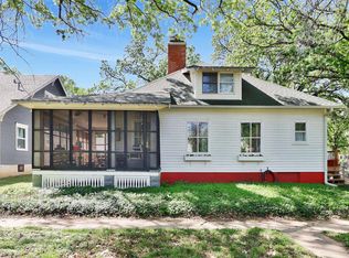 621 E 7th St, Newton, KS 67114