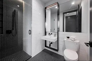 Rented by The KCI Group