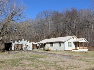 234 Lower Standing Rock Rd, Dover, TN 37058