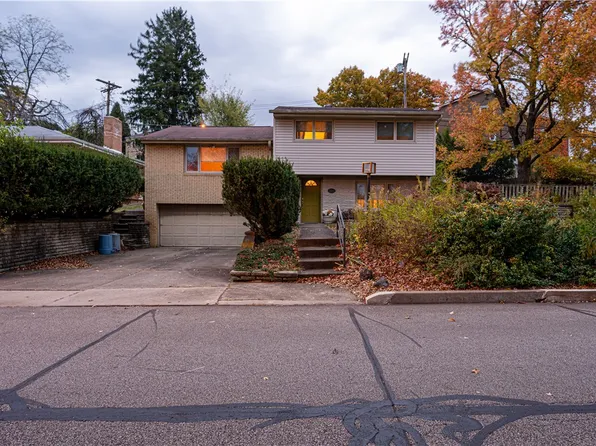 2284 Crestview Rd, Pittsburgh, PA 15216