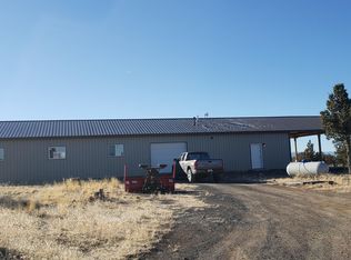 1374 SE Pine Ln, Prineville, OR 97754