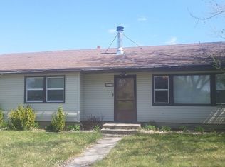 521 S D St, Grangeville, ID 83530