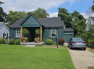 2496 Malone Ave, Memphis, TN 38114