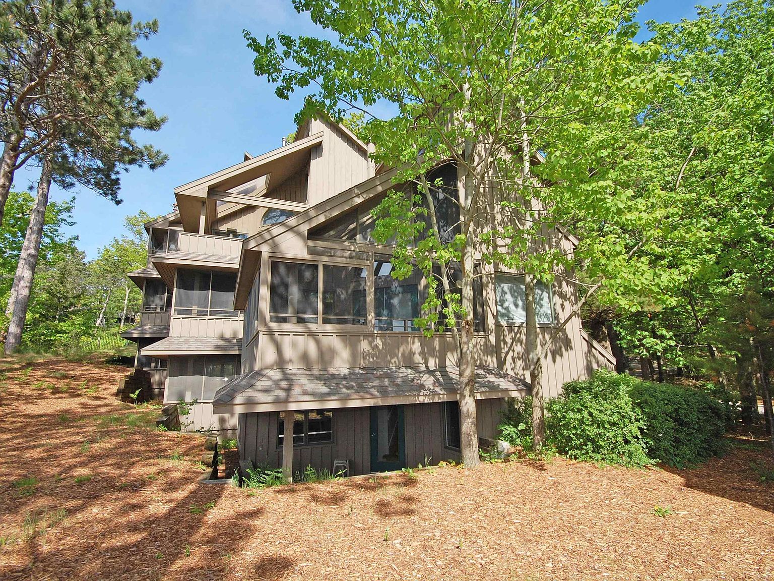 64 Hawks Northeast St, Glen Arbor, MI 49636 Zillow