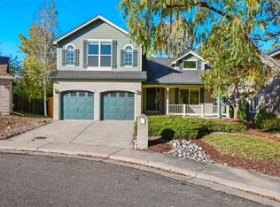 63 Moss Way, Golden, CO 80401
