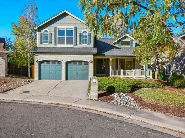 63 Moss Way, Golden, CO 80401