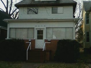 2213 N Bigelow St, Peoria, IL