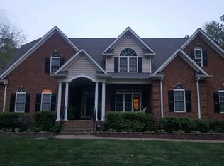 12425 Walkes Quarter Rd, Chesterfield, VA 23838