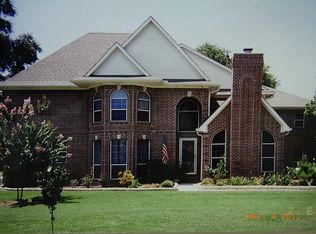 4907 Bridal Wreath Dr, Richmond, TX 77406
