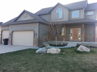 3762 S 600 W, Syracuse, UT 84075