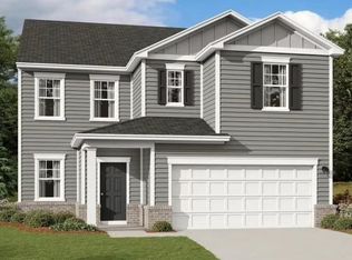 383 Bentwater Way, Hoschton, GA 30548