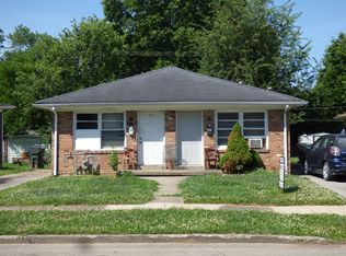 1133 Kees Rd #A, Lexington, KY 40505