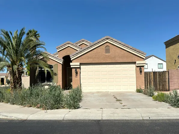 8542 W Cordes Rd, Tolleson, AZ 85353