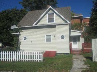81 Gerrish Ave, East Haven, CT 06512