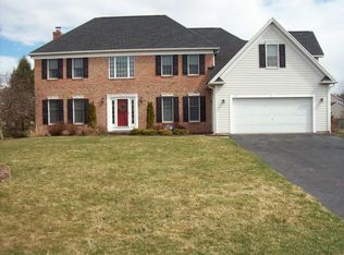 42 Saint Andrews Blvd, Fairport, NY 14450