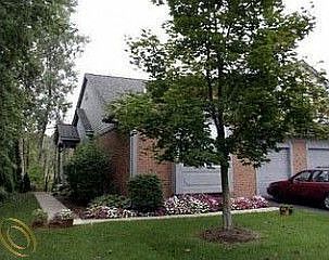 Front View Winwood CR