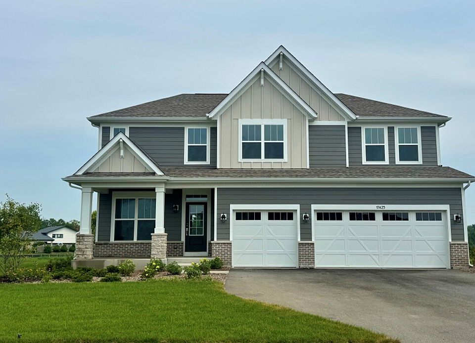 1st image of 17347 S Victoria Ln