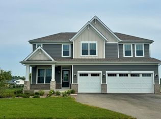 17347 S Victoria Ln, Lockport, IL 60441