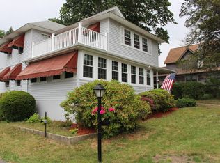 19 Maple St, Wareham, MA 02532