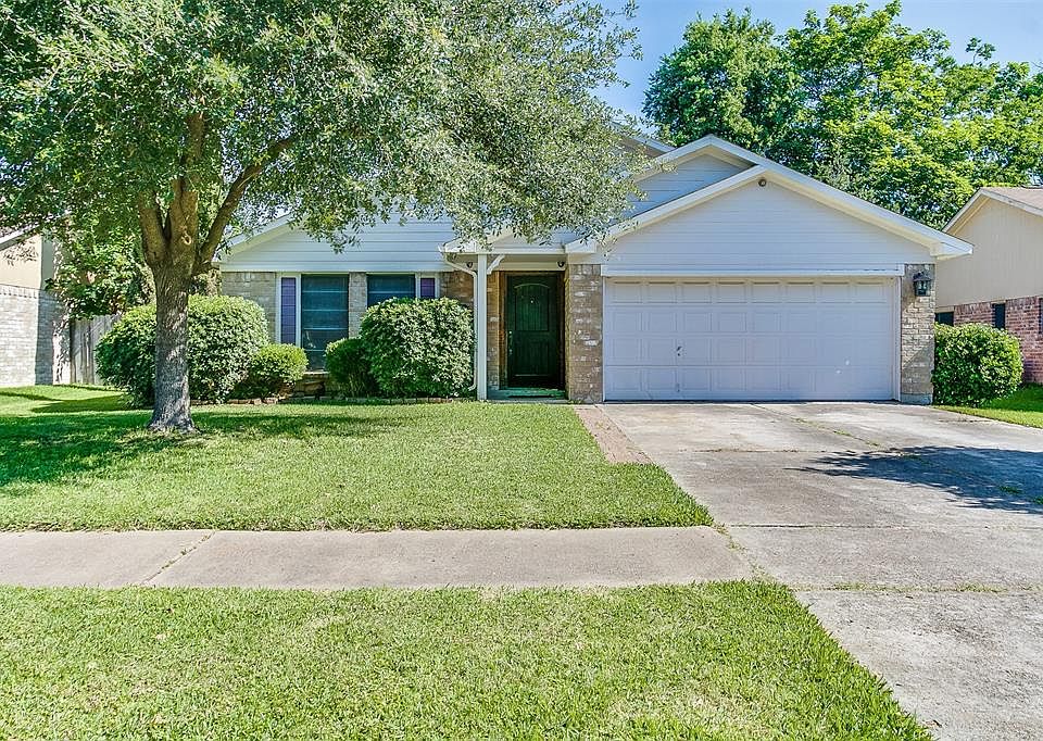 Cute home located in Cy-Fair ISD