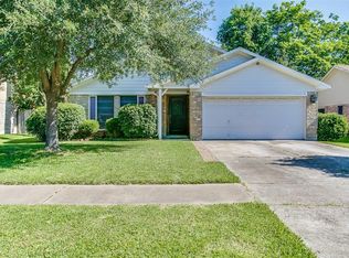 13834 Rosetta Dr, Cypress, TX 77429