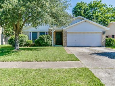 13834 Rosetta Dr, Cypress, TX, 77429