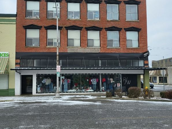 369 NW Chehalis Ave #201